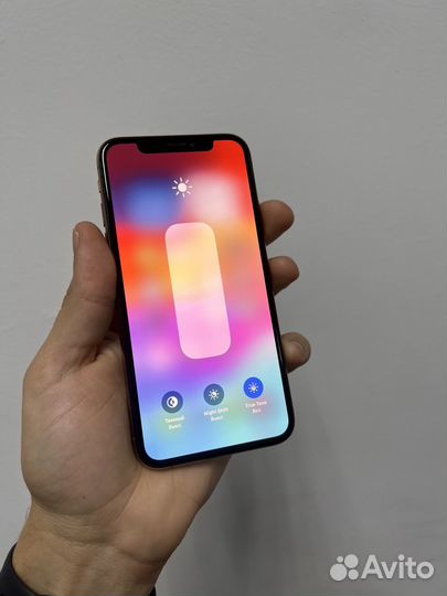 iPhone Xs, 256 ГБ