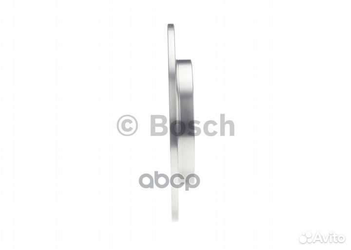 Тормозной диск задний (цена за 1 шт.)