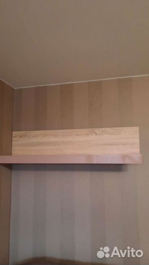 Полка настенная