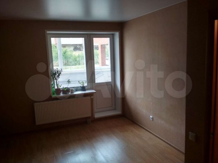 1-к. квартира, 32 м², 1/9 эт.