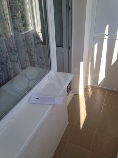 2-к. квартира, 40,1 м², 2/5 эт.