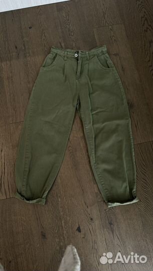 Джогеры женские