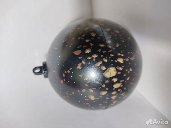 Lego Star Wars 75008 Поле астероидов