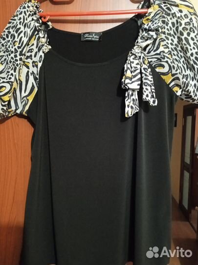 Женская одежда