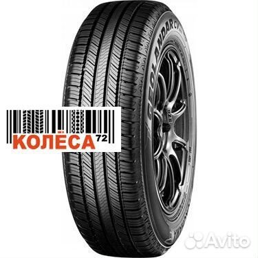 Yokohama Geolandar CV G058 245/60 R18