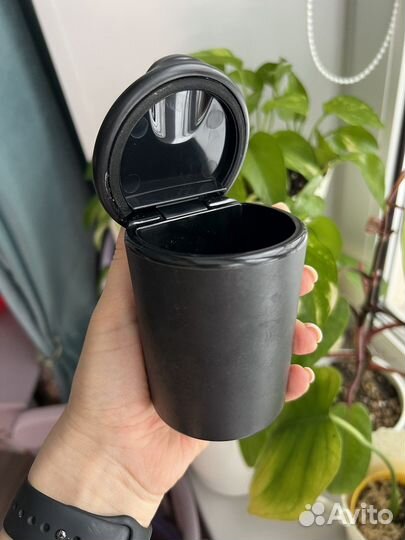 Автопепельница, пепельница в машину