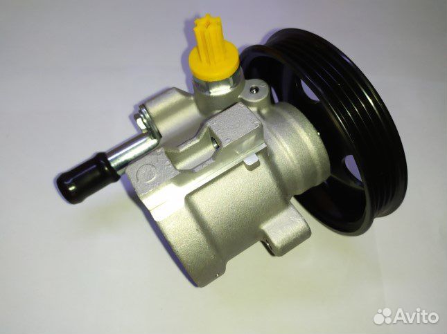 Насос гур Daewoo Gentra