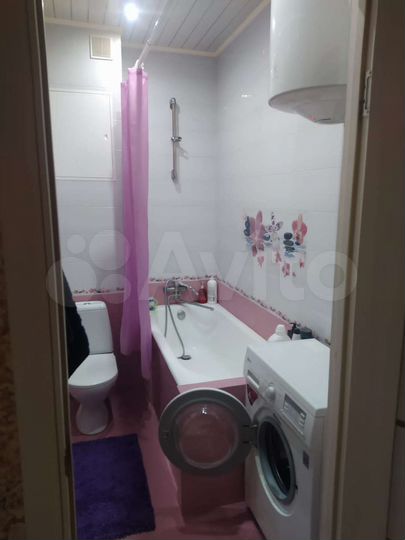 1-к. квартира, 43,2 м², 5/7 эт.