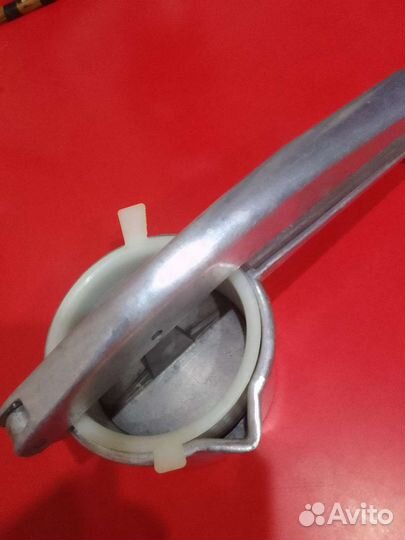 Соковыжималка