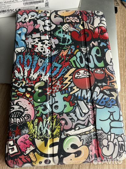 Планшет huawei matepad se 10.4