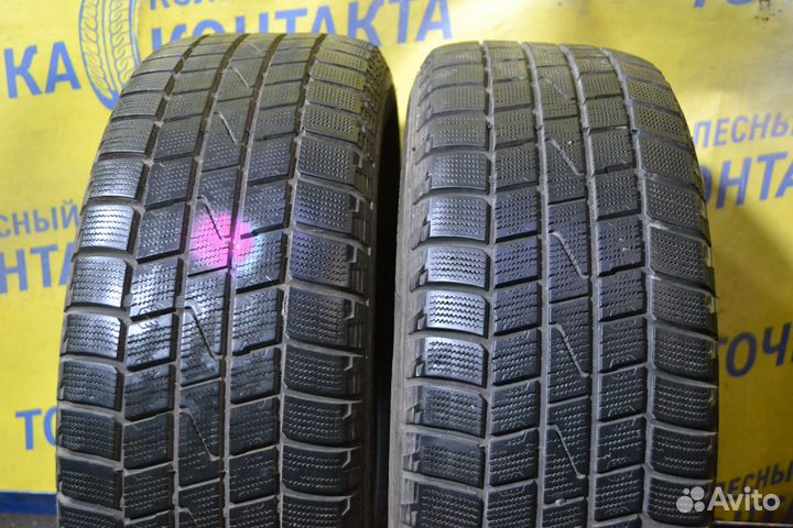 Hankook Winter I'Cept IZ W606 215/60 R16