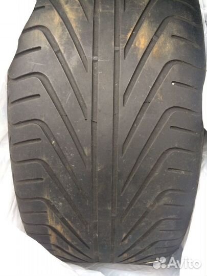 Michelin Pilot Sport 255/35 R18 90Y