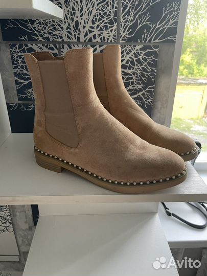 Обувь женская 41 размер осень