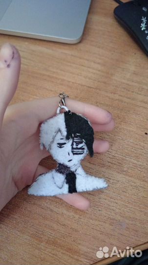 Брелки на заказ