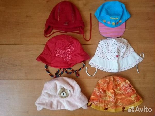 Шапки joli baby, regina, Pampolina Catya Maximo