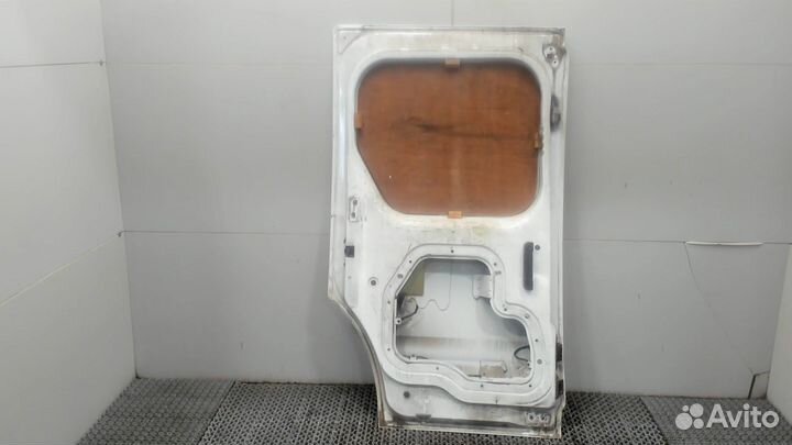 Дверь раздвижная Ford Transit (Tourneo) Connect, 2