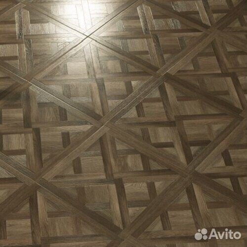 Ламинат Egger Woodstyle Baroque Art 70336 Шанье ко