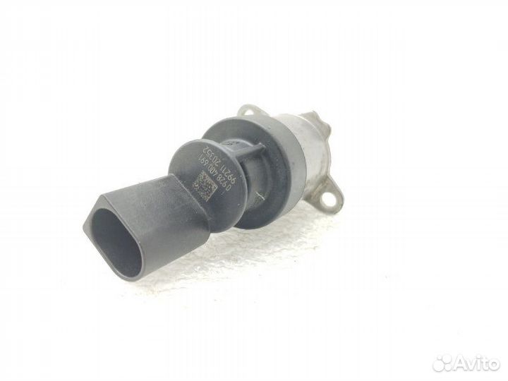 Клапан тнвд Bmw X1 E84 2.0 2009