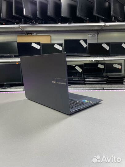 Asus VivoBook Pro 15 oled R7 RTX 3050 16G