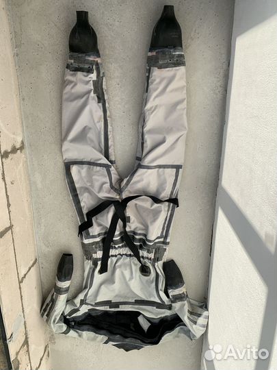 Сухой Гидрокостюм mistic