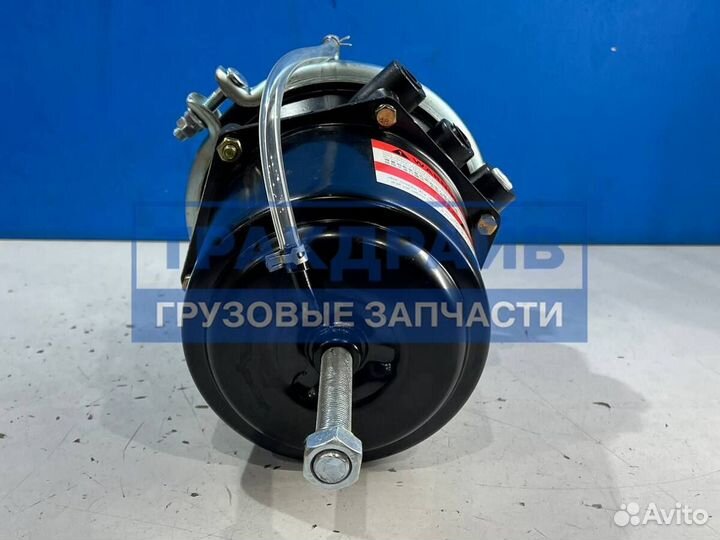 Энергоаккумулятор задний Хино 500 левый