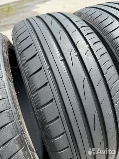 Toyo Proxes CF2 185/50 R16 и 205/45 R16