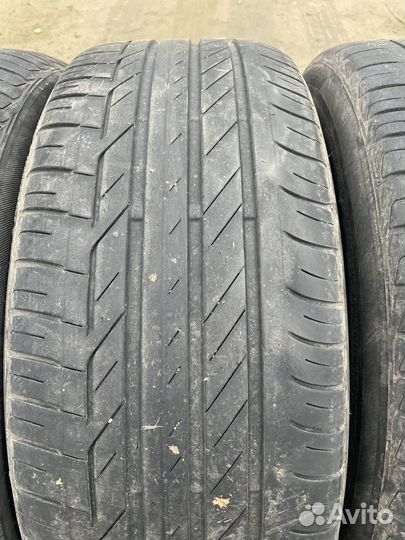 Bridgestone Turanza T001 225/45 R19