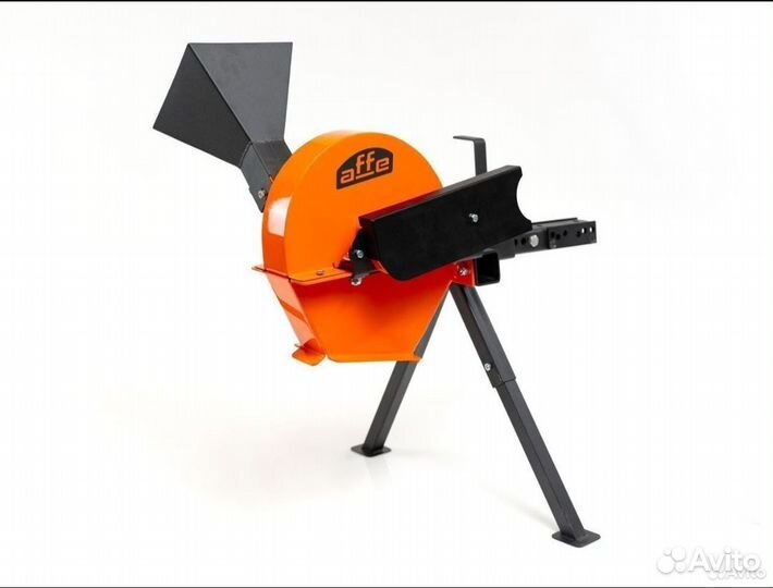 Садовый измельчитель веток