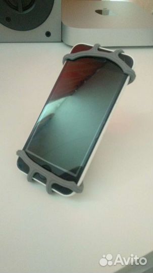 Гибкий держатель для телефона