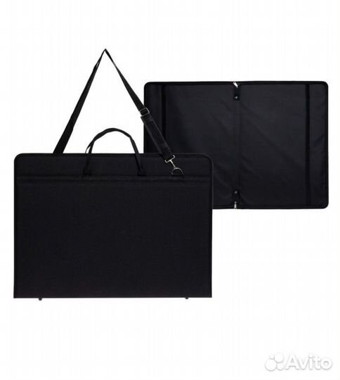 Папка для чертежей и рисунков формат А2