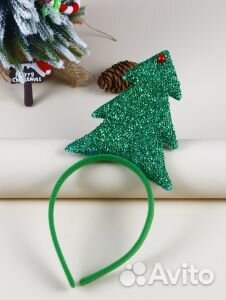 Яркий ободок. Хеллоуин. 2 расцветки. Новый