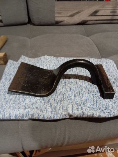 Stubai лопатка