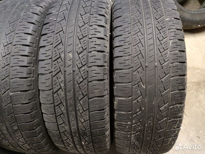 Pirelli Scorpion SRT 225/70 R16
