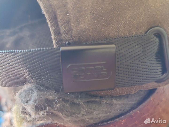 Бейсболка Camel Active