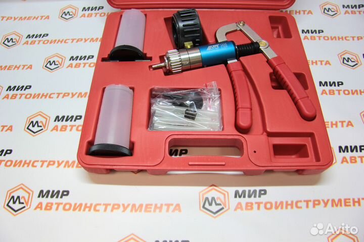 Набор для проверки давления/герметичности