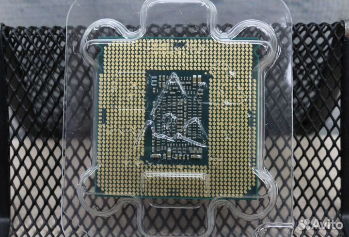 Процессор intel core i5-9400F LGA 1151 2v