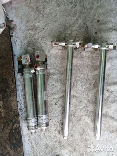 Подогрев дизельного топлива