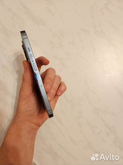 iPhone 13 Pro, 256 ГБ