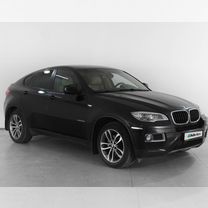 BMW X6 3.0 AT, 2014, 154 687 км, с пробегом, цена 2 569 000 руб.