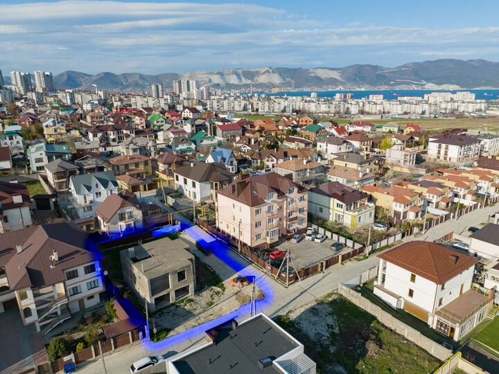 Южный краснодарский край новороссийск южный район фото