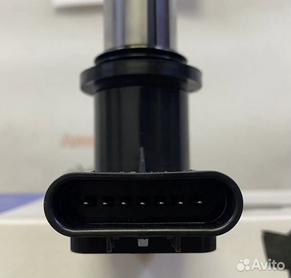 Модуль зажигания Опель Астра J A16XER,LET