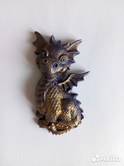 Сувенирный магнит 