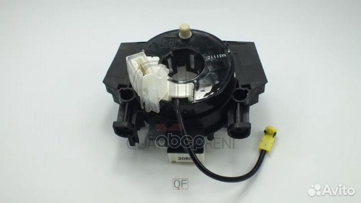 Переключатель зажигания nissan tiida Saloon 200709
