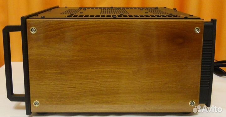 TOA P-300D Медиум