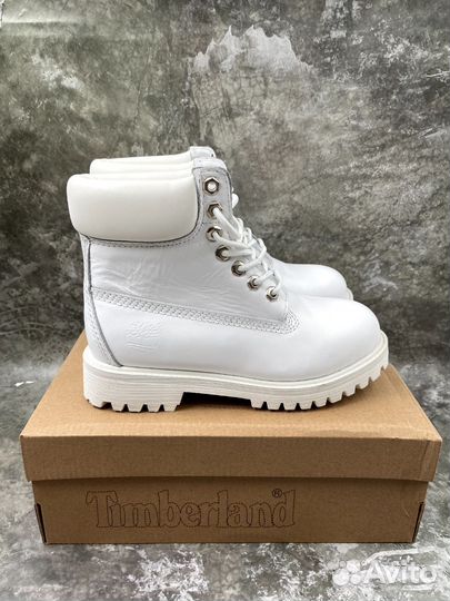 Ботинки Timberland женские