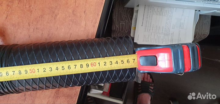 Тубус для чертежей