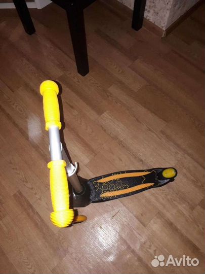 Самокат детский
