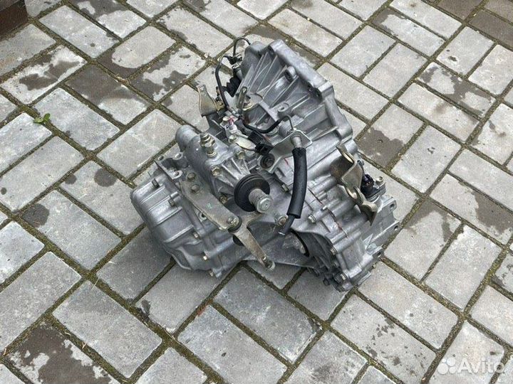 Коробка (МКПП) Avensis Corolla Verso Matrix 1.8