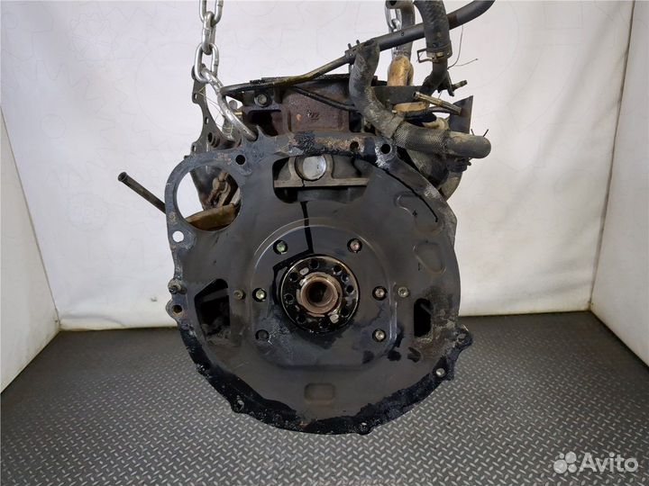 Блок цилиндров Toyota RAV 4, 2005