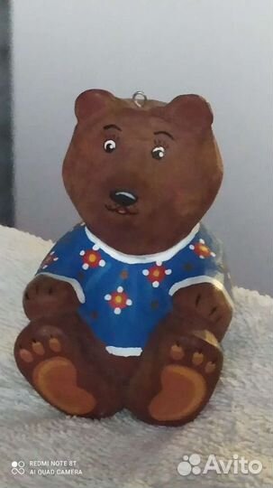 Фигурки животных для интерьера или коллекции